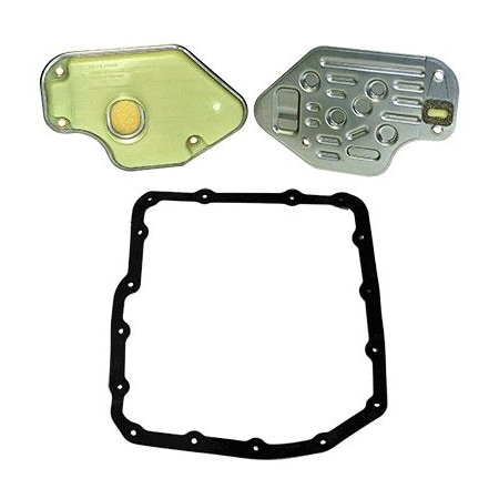 Wix Filters Transmission Filter 58876